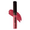 Boston Mints Mint Tucket Red Lip Gloss (.25oz) -Vegan, gluten-free, cruelty-free formula with Aloe, Vitamins C & E, and a refreshing hint of spearmint extract for soft and hydrated lips.