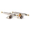 Blackriver Fingerboards 3.0 Fingerboard Trucks (Super Silver, 29mm)