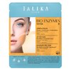 Talika Bio Enzymes After Sun Mask - Moisturizing & Soothing Fast Repair Face Mask - Biocellulose Sun Care Mask - Second Skin Effect Beauty Sheet Mask - 20g