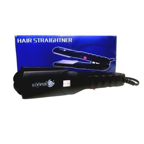 Kooper Women's Hair Straightener