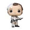Funko POP! Movies Ghostbusters #744 Dr. Peter Venkman Special Edition Vinyl Figure Marshmallow Fluff Exclusive