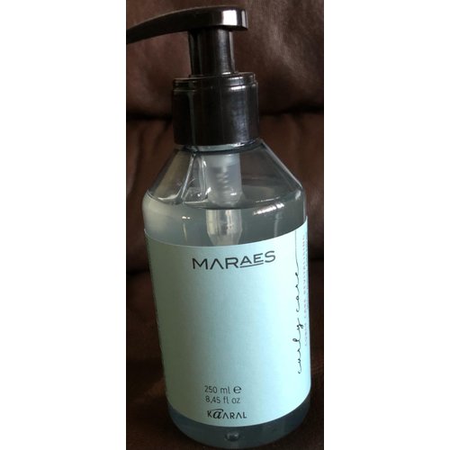 Kaaral Curly Care Revitalising Hair Treatment, 8.45 oz