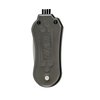 Callaway 4-in-1 Blade Divot Repair Tool - Black Switch Blade 4-Function Golf Divot Tool