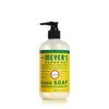 Mrs. Meyer's Liquid Hand Soap Honeysuckle 12.5 OZ