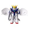 Bandai - Gundam Mobile Change Haro - Wing Gundam Zero(EW) 3.5" Action Figure