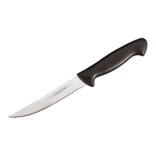 Tramontina 80020/005 "DIAMANT STEAK KNIFE - 5"