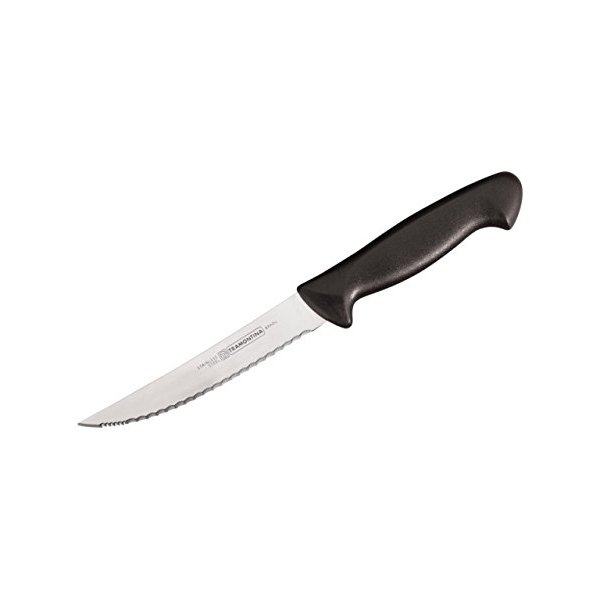 Tramontina 80020/005 "DIAMANT STEAK KNIFE - 5"