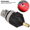 Nikou SUP Pump Adaptor - Inflatable Boat SUP Pump Adaptor with Standard Conventional Air Valve Attachment