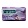 Palmolive Naturals White & Smooth with Pearl Powder & Milk Protein Bar Soap, 80 G / 2.8 Oz Bars, 3 in a Pack (Pack of 4) 12 Bars Total