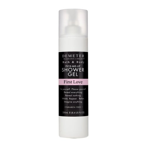 DEMETER First Love Shower Gel 250ml/8.4oz