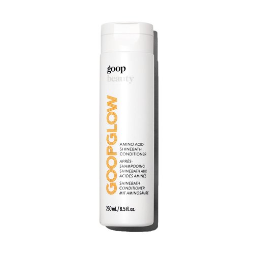 goop Beauty Amino Acid Conditioner | Moisturizer & Detangler for Shiny, Soft Hair | Coconut Oil & Pea Protein | Hydrating Conditioner with Volume Boost | Sulfate-Free
