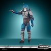 STAR WARS The Vintage Collection Mandalorian Fleet Commander, The Mandalorian 3.75 Inch Collectible Action Figure