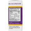 Superior Source No Shot Vitamin B12 Cyanocobalamin (1000 mcg), B6, Folic Acid, Quick Dissolve MicroLingual Tablets, 60 Count, Increase Energy, Healthy Heart, Boost Metabolism, Stress Support, Non-GMO