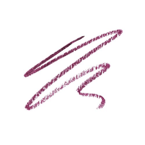 e.l.f. cosmetics Cream Glide Lip Liner Plum & Get It - Blackened Plum