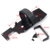Battery Tray Mounting Plate Bracket Expansion Board for TRX4 TRX-4 1/10 RC Crawler Car