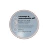 CIROA Coconut & Macadamia Oil Body Scrub. Nourish & Hydrate 21.2 oz