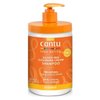 Cantu Natural Hair Shampoo Cleansing Cream 25 Ounce Pump (3 Pack)