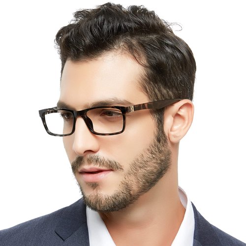 OCCI CHIARI Cute Reading Glasses 1.75 Magnifier Readers 1.0 1.25 1.5 1.75 2.0 2.25 2.5 2.75 3.0 3.5 4.0 5.0 6.0