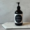 Murchison-Hume Luxury Vegan Hand Soap with Pump Dispenser, Moisturizing Hand Wash, SLS, Paraben & Cruelty-Free, 17oz (Original Fig)