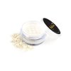 ShaBoom Beauty Natural Mineral Eye Dust Eye Shadow, Talc, Paraben, and Cruelty Free (White Gold)