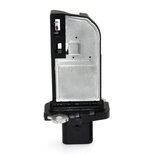 Wollvon Mass Air Flow Sensor BR3112B579AA AFLS165 compatible with Ford E-350 E-450 Super Duty 6.8L F-250 F-350 F-450 F-550 Super Duty 6.2L 6.7L 6.8L 11-19, Mustang 5.0L 5.4L 5.8L, Lincoln MKS MKT 3.7L