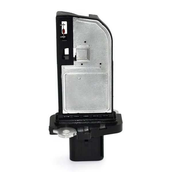 Wollvon Mass Air Flow Sensor BR3112B579AA AFLS165 compatible with Ford E-350 E-450 Super Duty 6.8L F-250 F-350 F-450 F-550 Super Duty 6.2L 6.7L 6.8L 11-19, Mustang 5.0L 5.4L 5.8L, Lincoln MKS MKT 3.7L