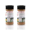 Redmond Real Sea Salt - Natural Unrefined Organic Gluten Free, Seasoning Shaker (2 Pack)