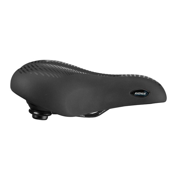 Selle Royal Classic Avenue Moderate RoyalGel Women's Bicycle Saddle