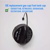 OEM Equivalent Fuel Tank Cap For Dodge Ram Promaster Caliber Challenger Charger Dakota Dart Durango Grand Caravan Journey Nitro Chrysler Aspen Intrepid Sebring Jeep Compass Cherokee Liberty Patriot