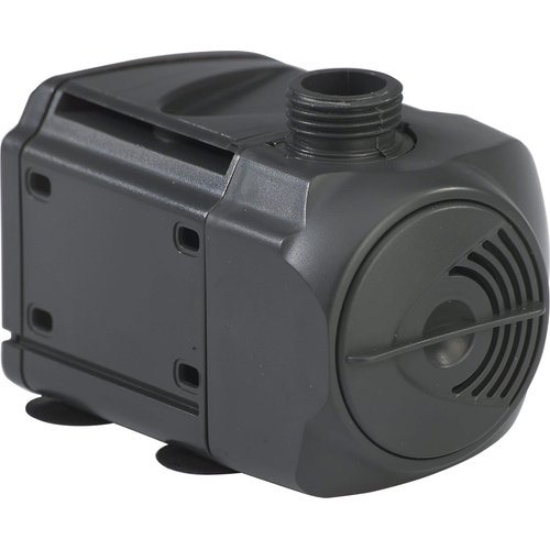 SICCE MULTI 1300 Multifunction Aquarium Pump, 320 GPH, designed for submerged and in-line use