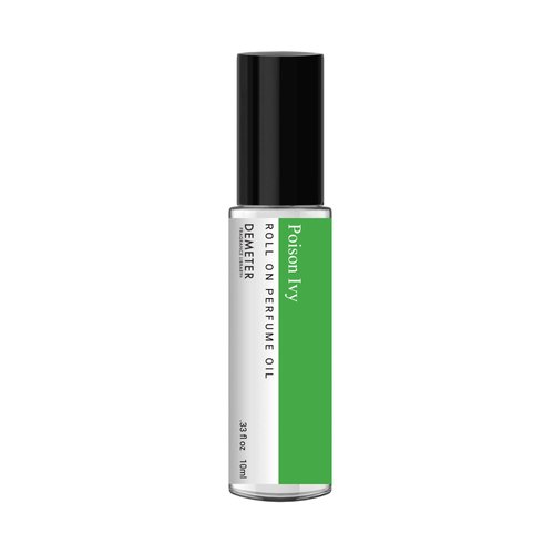 DEMETER Poison Ivy Roll On Perfume Oil 8.8ml/0.29oz