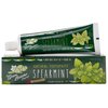 Green Beaver Spearmint Toothpaste, 2.5 Ounce