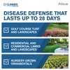 Atticus Gunner 14.3 Propiconazole Fungicide (16 oz) Controls Brown Patch, Dollar Spot, Blights, Powdery Mildew, and Rusts