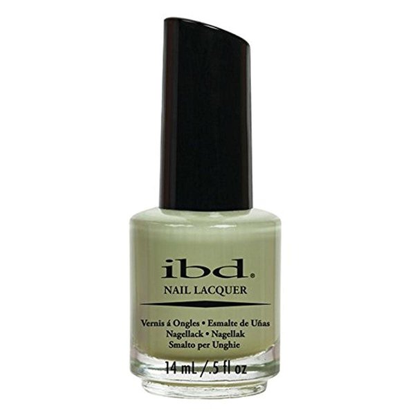 IBD Nail Lacquer, Jade Dynasty, 0.5 Ounce