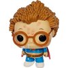 Funko POP!: Garbage Pail Kids Clark Can't Collectible Figure, Multicolor