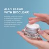 Jan Marini Skin Research Bioclear Face Cream - Face Cream with Glycolic, Salicylic & Azelaic Acid - Skincare Lotion to Support Redness Relief - 1 oz