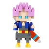 nanoblock - Dragon Ball Z - Trunks, Character Collection Series Building Kit