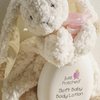 Just Hatched Soft Baby Body Lotion, Daily Moisture, Made with Essential Oils, Calming, Soothing, Moisturizing, No Yucky Stuff/Harsh Ingredients, 10.1 fl oz