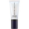 Kevyn Aucoin Glass Glow Face, Crystal Clear: Multi-purpose universal dewy highlighter for face and body. Creates glowing youthful-looking hydrated skin with a glassy complexion. Makeup artist go to.