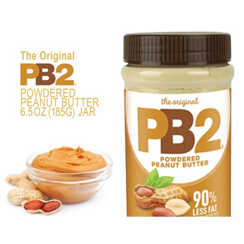 PB2 Powdered Peanut Butter - 6.5oz