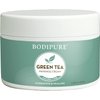 BODIPURE Green Tea Massage Cream - Rich in Antioxidants to Rejuvenate Dry Skin - Skin Moisturizing, and Relaxing Sore Muscles, 8.46 Ounce