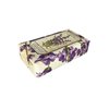 Hopificio Classic Lavender Handmade Soap. Finest Milled All-Natural Bar Soap, Moisturizing & Brightening. Suitable for Hand, Face & Body 9.17 Oz