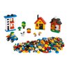 LEGO Creative Building Kit, 650 pieces 5749