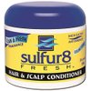 Sulfur-8 Fresh Hair &Scalp Conditioner (Pack of 2)