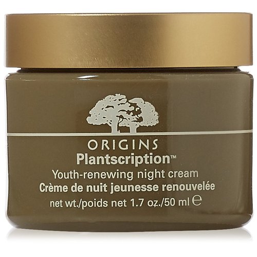 Origins Plantscription Youth-renewing Power Night Cream -50ml/1.7oz