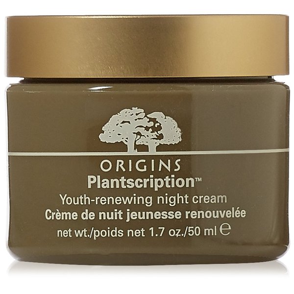 Origins Plantscription Youth-renewing Power Night Cream -50ml/1.7oz