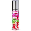Blossom Scented Roll on Lip Gloss, Infused with Real Flowers, Made in USA, 0.20 fl. oz./5.9ml, Watermelon