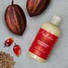 Shea Moisture Curly Hair Shampoo and Conditioner Set for Women with Red Palm Oil & Cocoa Butter - Sulfate-free Hair Care, 13 Oz (2 Piece)