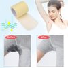 Armpit Pads Transpapent Disposable Underarm Armpit Antiperspirant Sticker Perspiration Pads