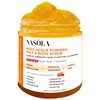Nasola Kojic Acid Turmeric Face and Body Scrub